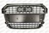 PRASCO AD1202001 Radiator Grille